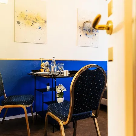Apartamento Metz&place De Parking Privée - Prestige