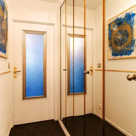 Apartamento Metz&place De Parking Privée - Prestige *