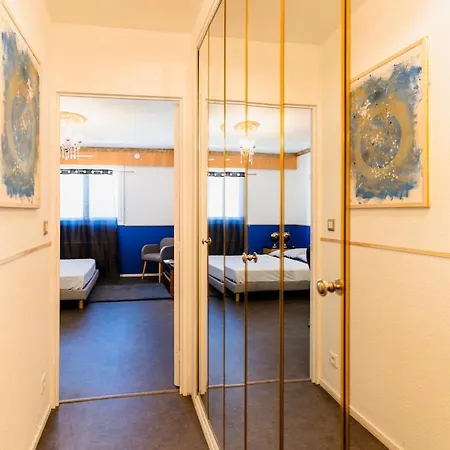 Metz&place De Parking Privée - Prestige * Metz